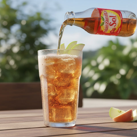 Manzanita Sol (each)