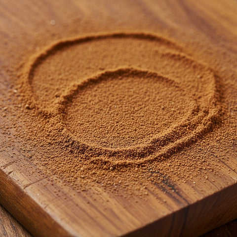 Cinnamon Ground (each)