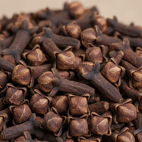 Whole Cloves