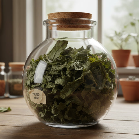 Mint