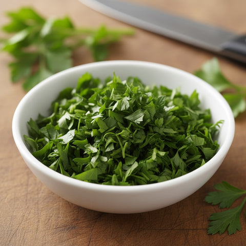 Italian Parsley