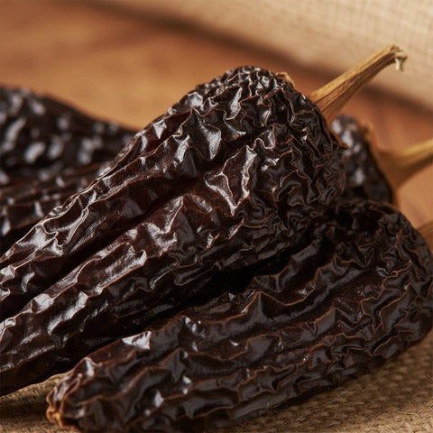 Pasilla Chili Pods