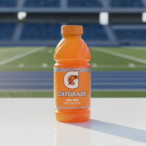 Gatorade Orange (each)