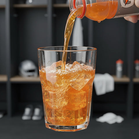 Gatorade Orange (each)