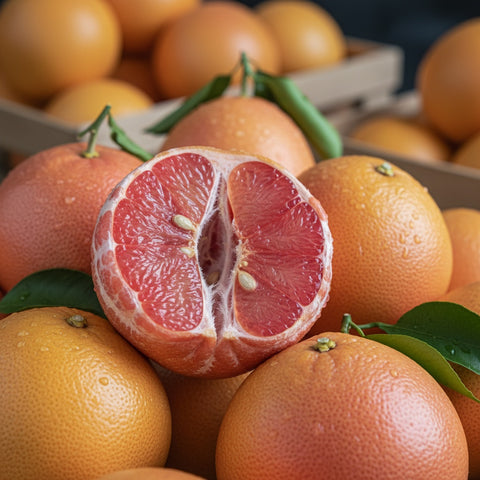 Bulk Grapefruit