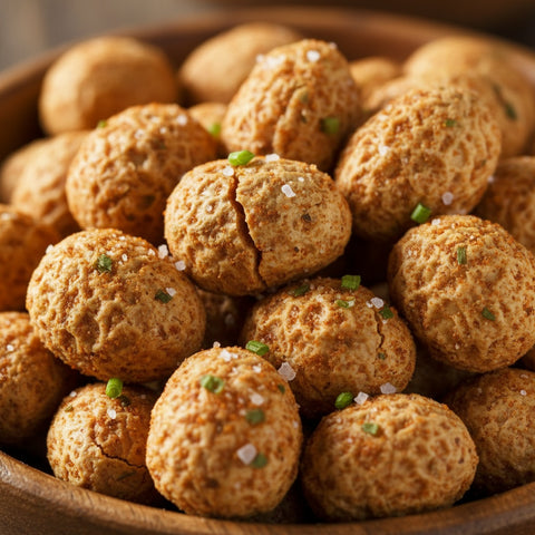 Japones Peanuts (each)