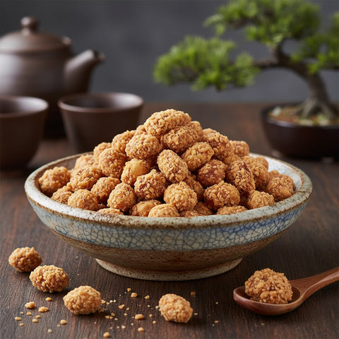 Japones Peanuts (each)