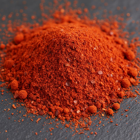 Ground Chili Arbol (each)