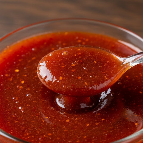 Chamoy Sauce 320 (each)