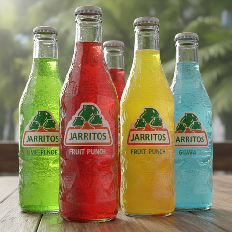 Jarrito (each)