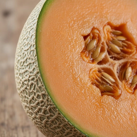 Bulk Cantaloupe (each)
