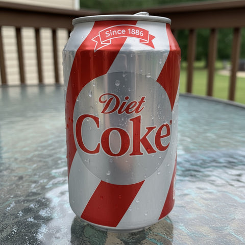 Can Diet Coke (each)