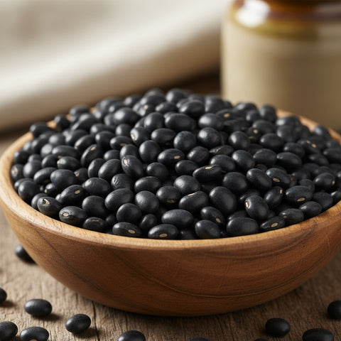 Black Beans 2LB