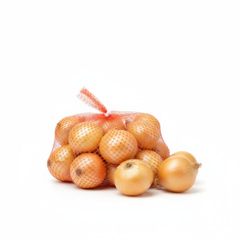 Onion Yellow (1Lb)