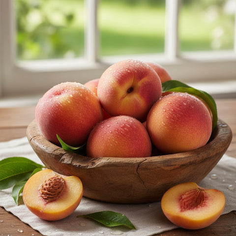Peach (1Lb)