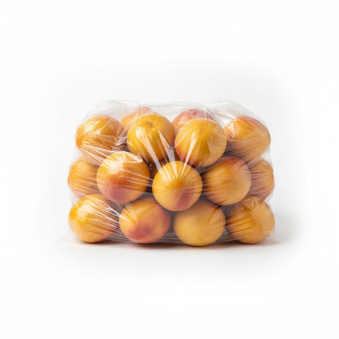 Bulk Nectarines Yellow