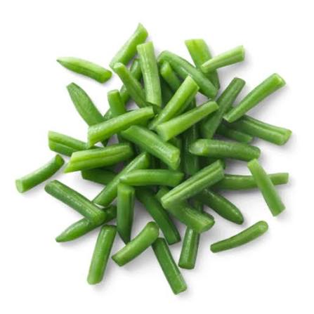 FRESH GREEN BEANS