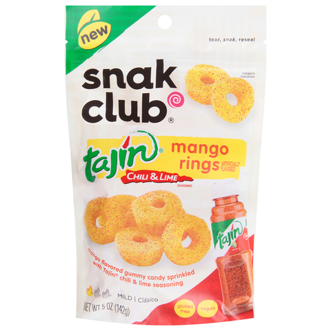 Mango Rings Sc