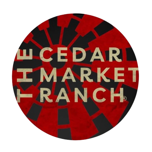 The Cedar Market Ranch