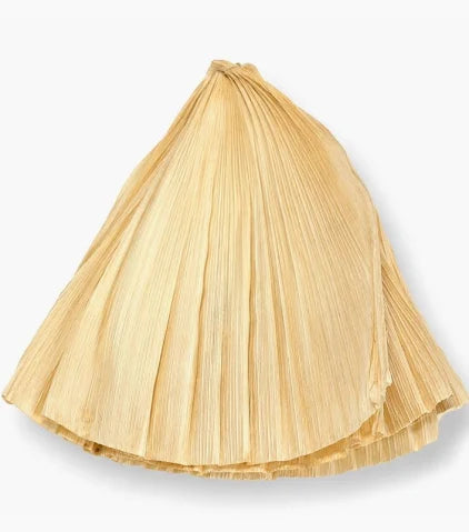 CORN HUSKS FOR TAMALES – 1 LB